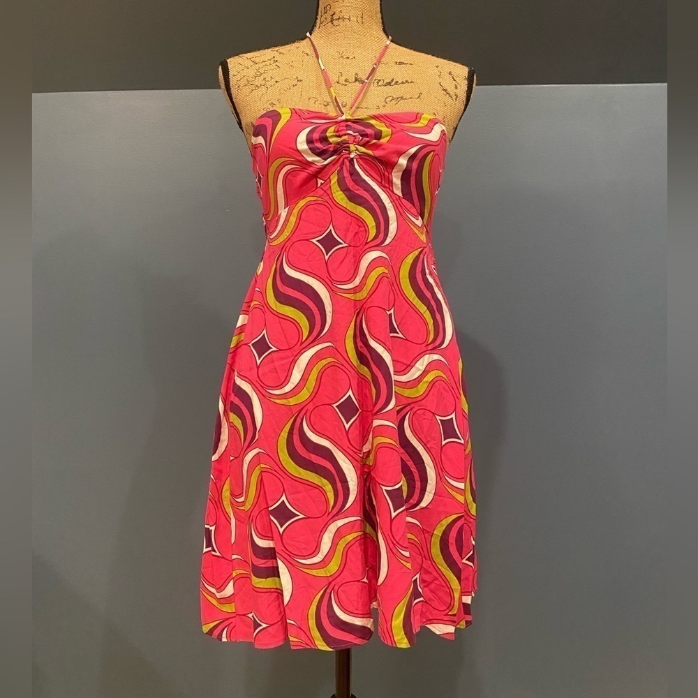 Zara dress